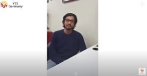 yes germany new video feedbacks 1