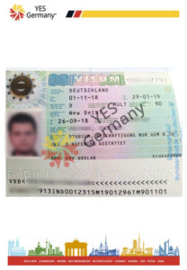 study in germany consultants | yes germany - visa 41