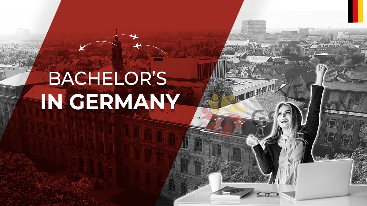 Bachelors in Germany