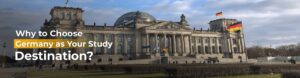 study in germany