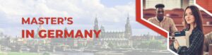 Master in Germany