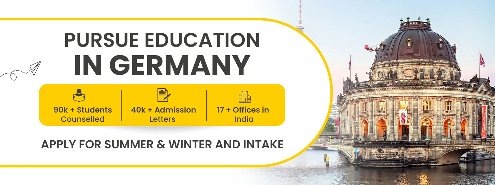YES Germany Dubai
